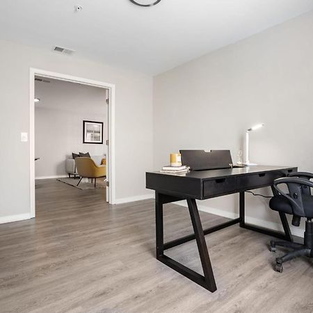 One Bedroom Apartment Near Downtown Raleigh Ngoại thất bức ảnh