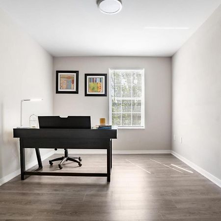 One Bedroom Apartment Near Downtown Raleigh Ngoại thất bức ảnh