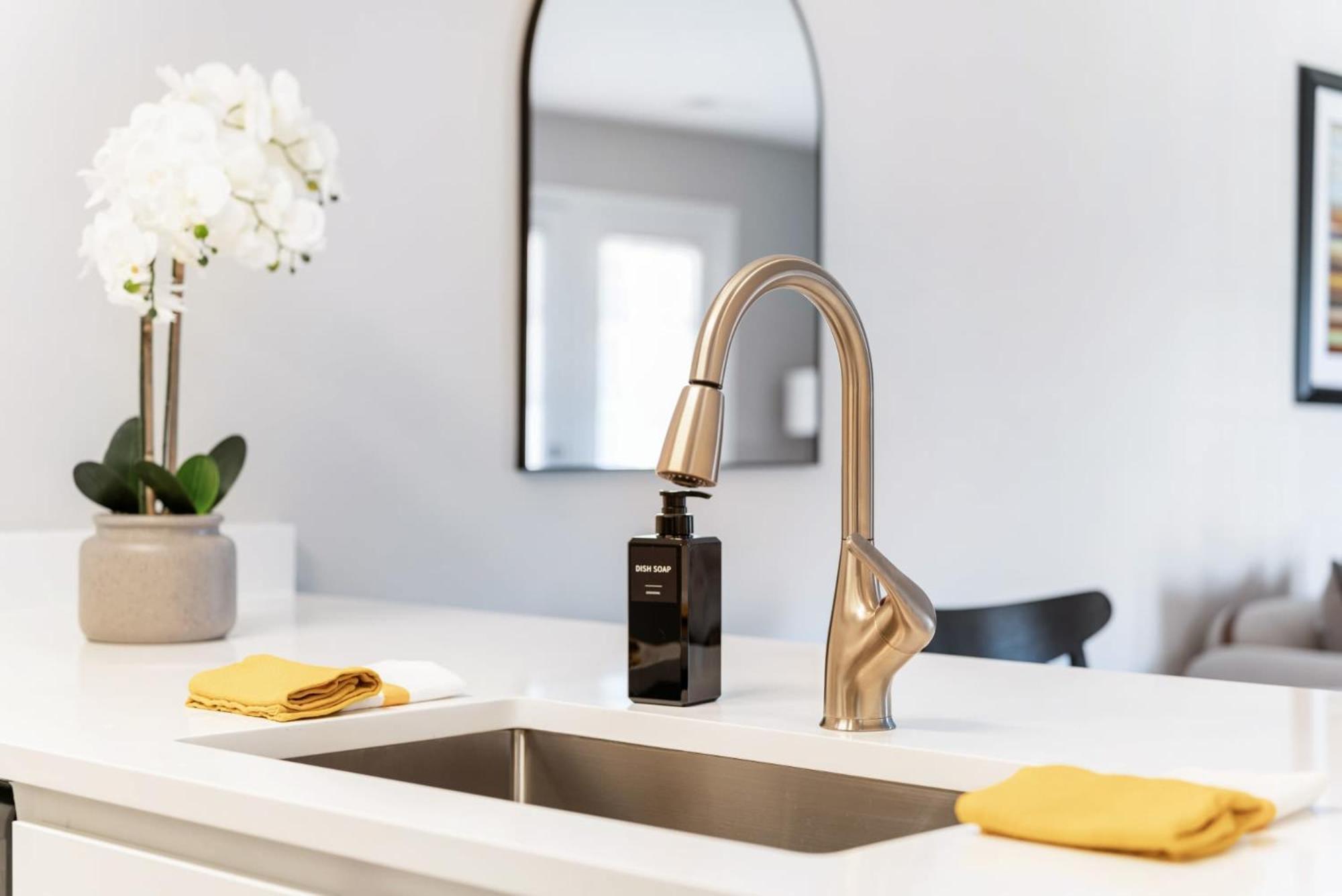 One Bedroom Apartment Near Downtown Raleigh Ngoại thất bức ảnh