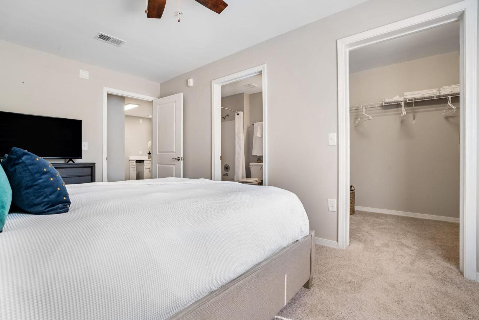 One Bedroom Apartment Near Downtown Raleigh Ngoại thất bức ảnh