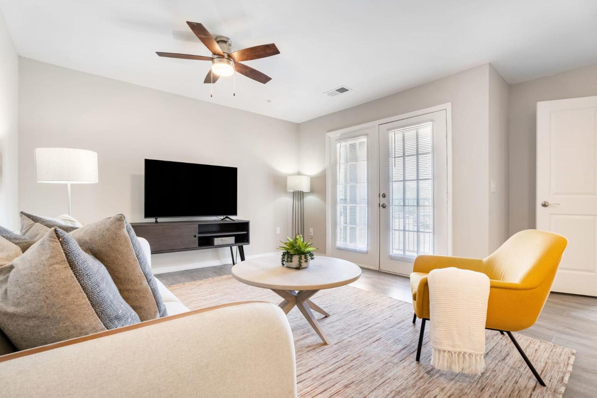 One Bedroom Apartment Near Downtown Raleigh Ngoại thất bức ảnh