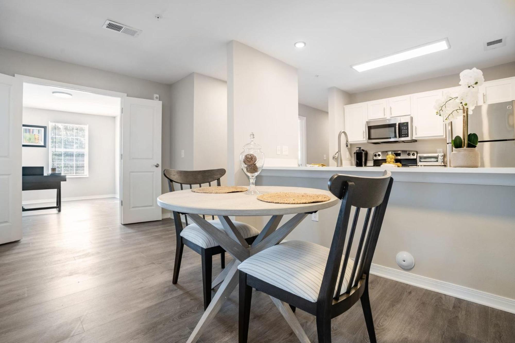 One Bedroom Apartment Near Downtown Raleigh Ngoại thất bức ảnh