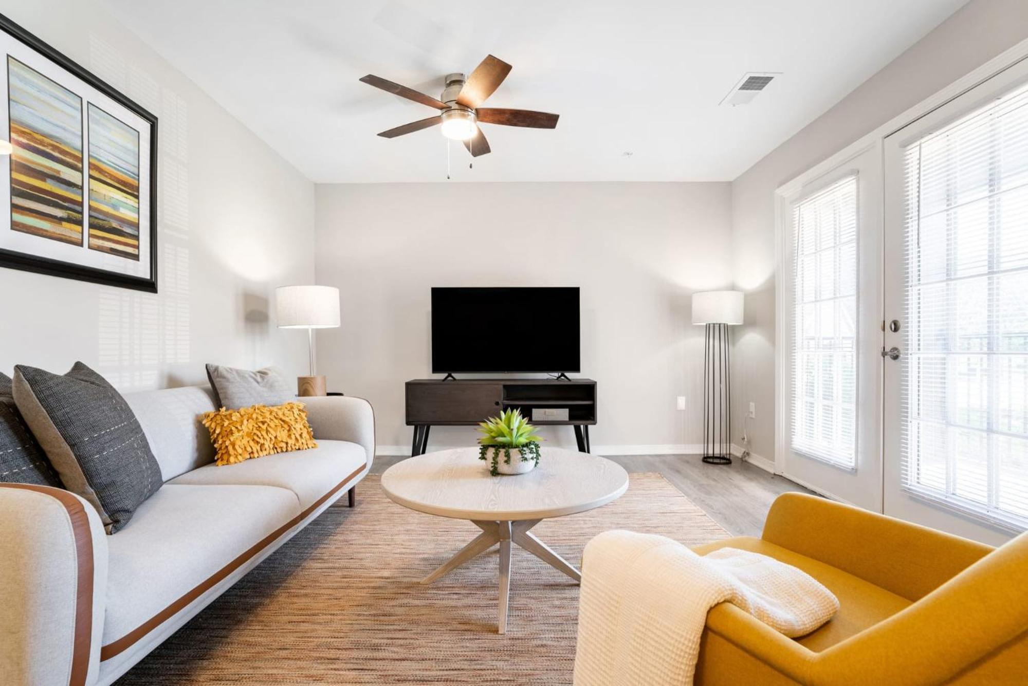 One Bedroom Apartment Near Downtown Raleigh Ngoại thất bức ảnh